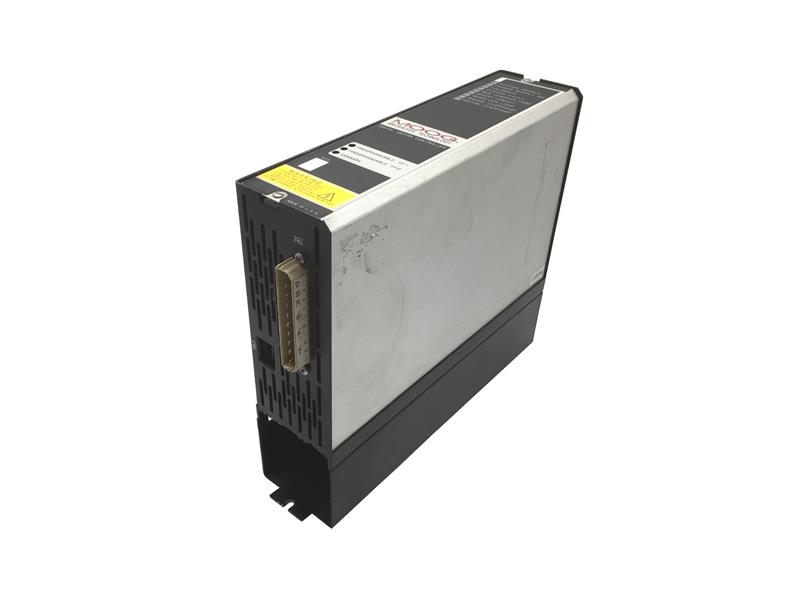 Moog 164-001B-10-A7-2