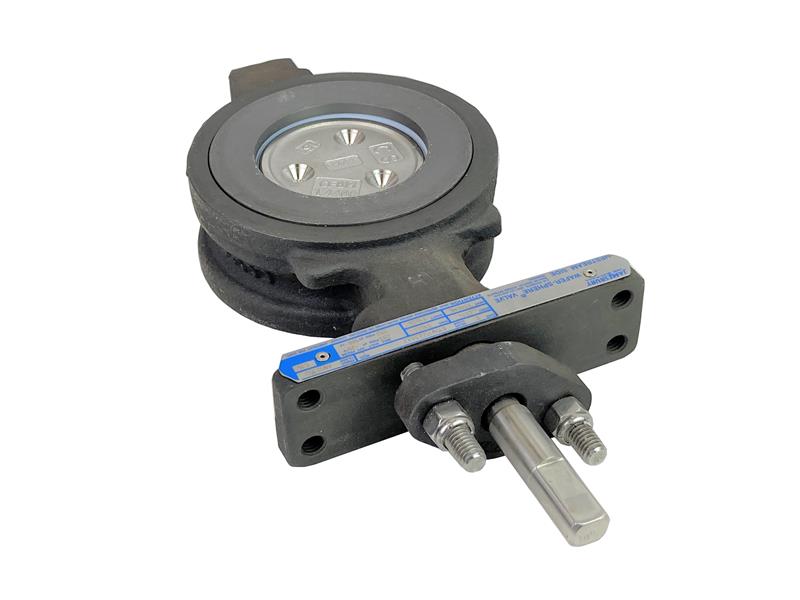 Jamesbury 815W112236XZ