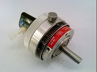 Fluid Metering RH1CKC