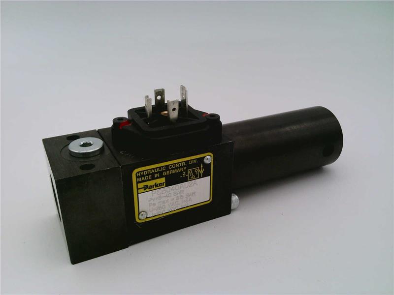 Parker PSB040AU2A