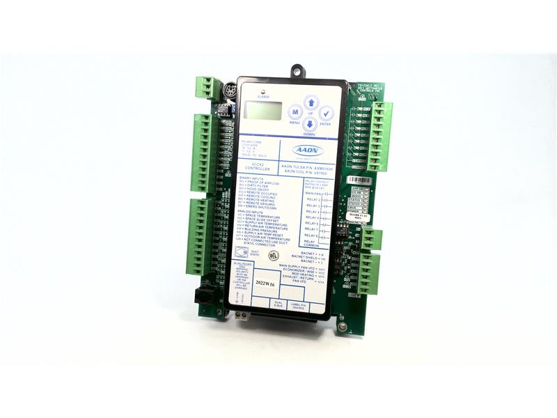 Aaon ASM01698