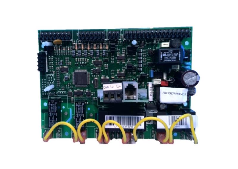 Johnson Controls LP-FX10B31-301D