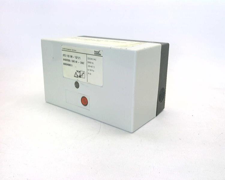 Honeywell IFS 110IM-10/1/1