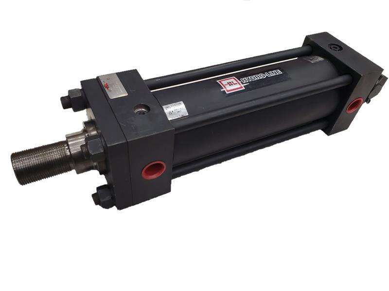 Eaton Corporation N5C-3.25X8-B-2-2-N-H-R-4-4-X