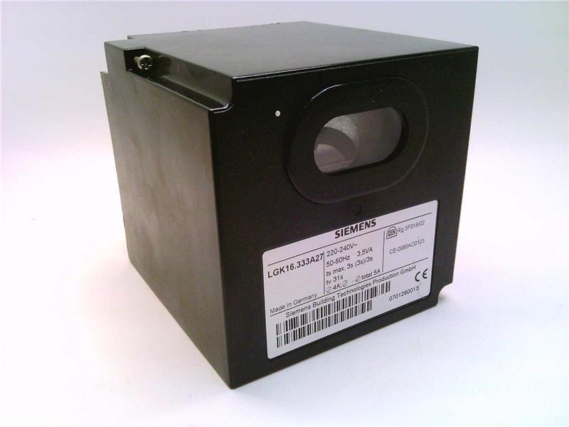 Siemens LGK16.333A27