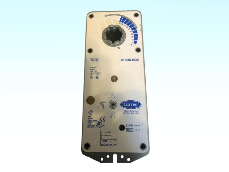 United Technologies HF23BJ038