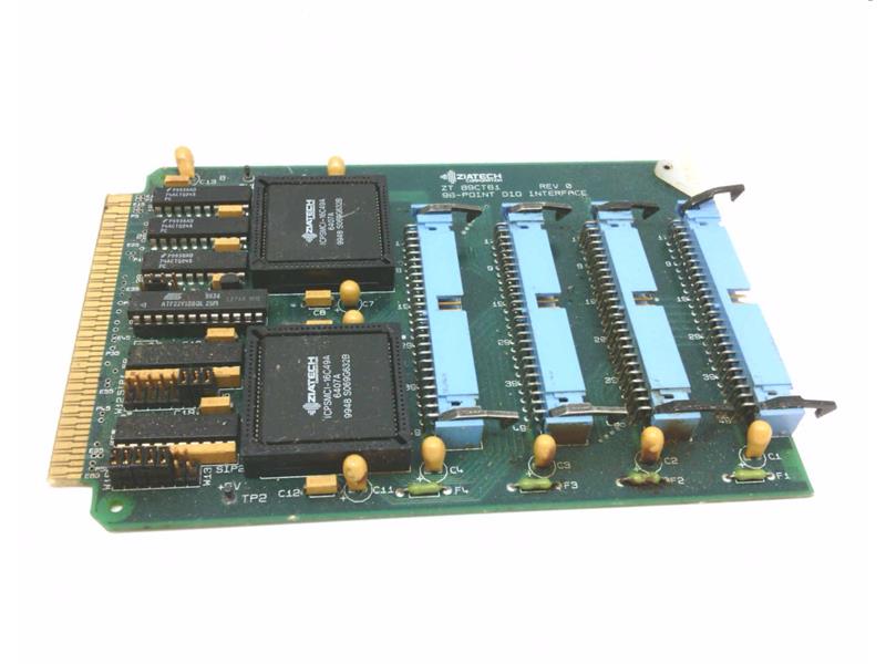 Performance Technology ZT-89CT61