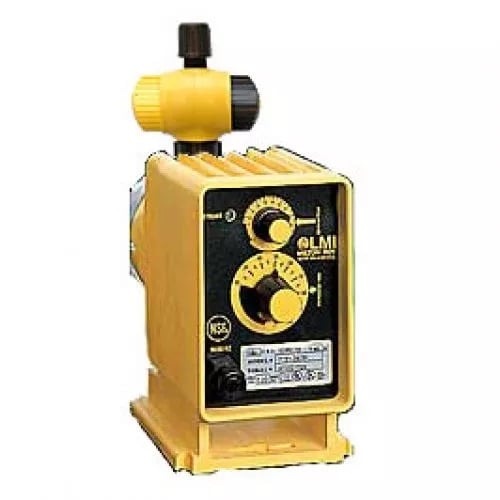 Lmi Liquid Metronics P141-352SI