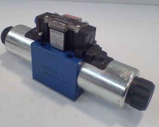 Bosch 4WE6J61/EG24N9DK24L/B10