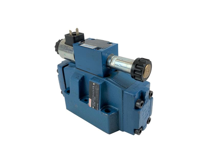 Bosch 4WEH16E70/6EG24N9EK4 CSA