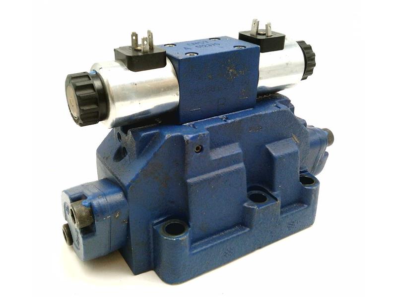 Bosch 4WEH25E60/6EG24NETK4V