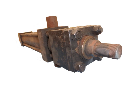 Eaton Corporation N5TT-2.5X16.5B-1.38-2-S-H-N-1-1-X3020508