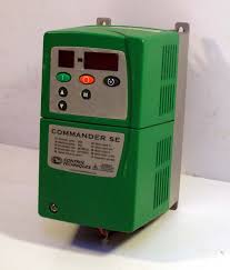 Control Techniques CDE20HPICD