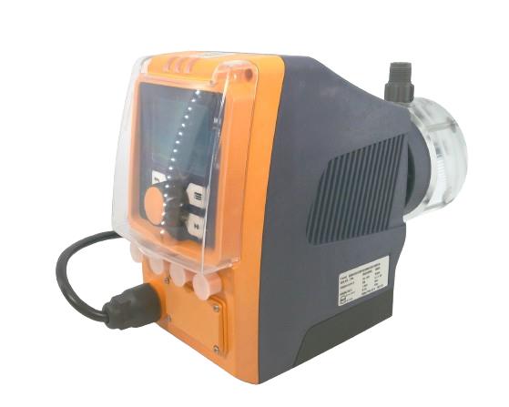 Prominent Fluid Controls GMXA0245NPE2Q000UD01300EN