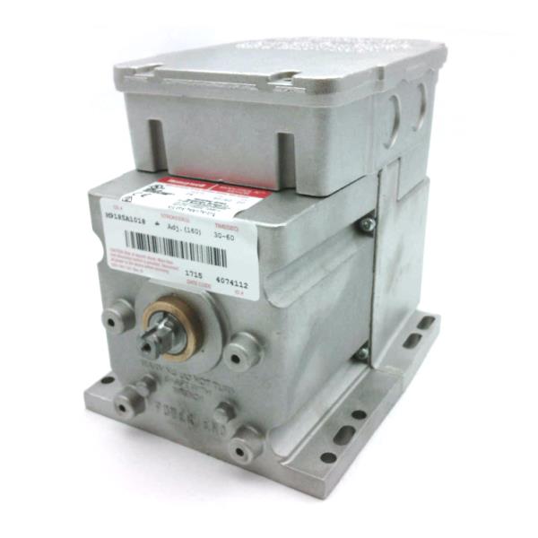 Honeywell M9185A1018