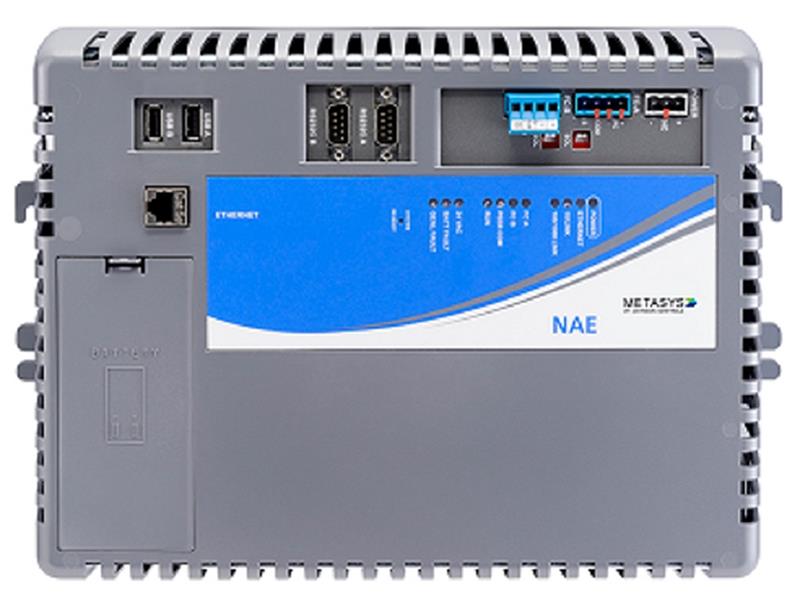 Johnson Controls MS-NAE5521-2