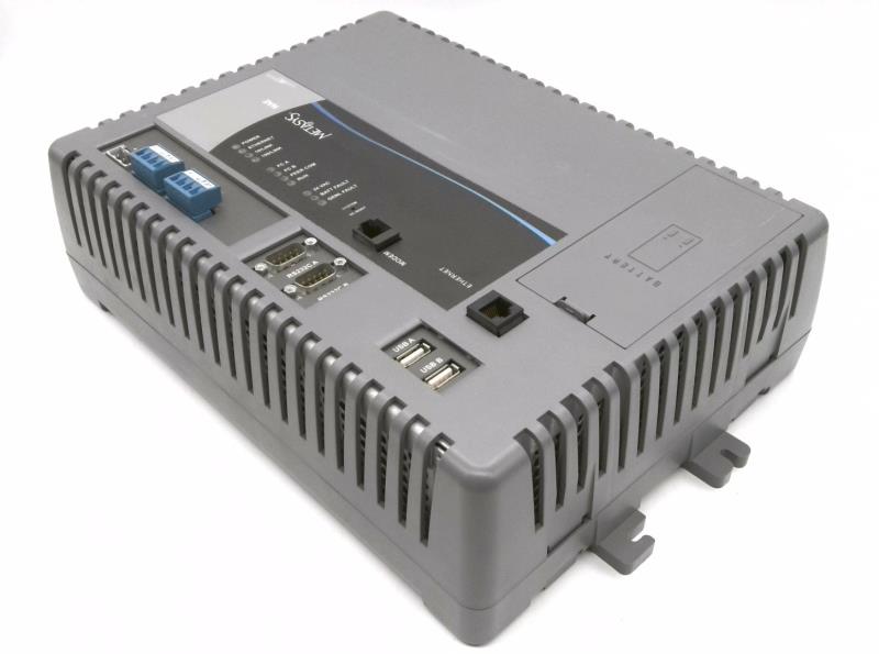 Johnson Controls MS-NAE5510-1
