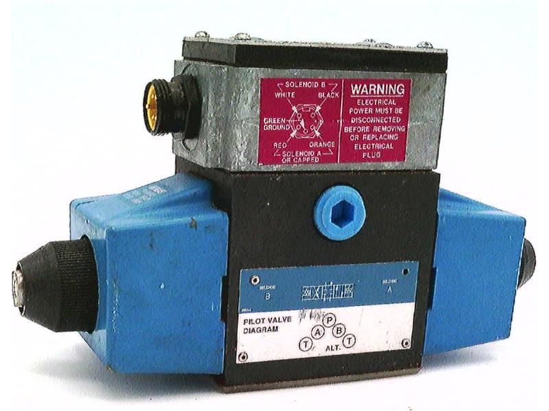 Eaton Corporation PA5DG4S4LW-012C-B-60