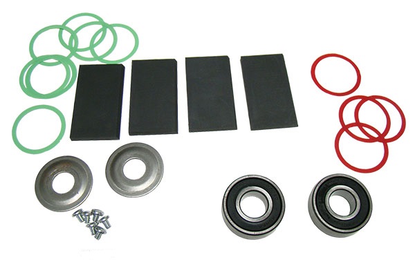 Cleveland Motion Control VN06CB90