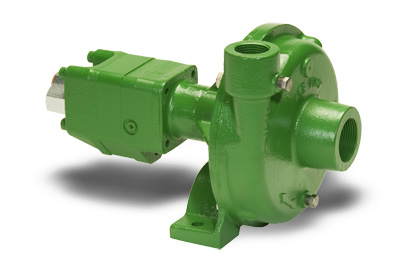 Ace Pump Corp FMCSC-HYD-204