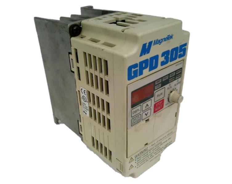 Magnetek GPD305-JDB003