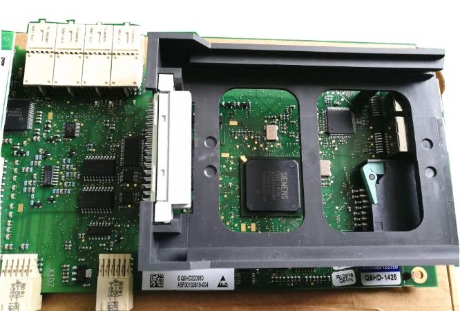 Siemens 6RY1803-0AA25-0AA1