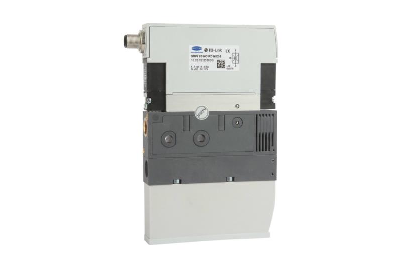 Schmalz SMPI 25 IMP RD M12-5