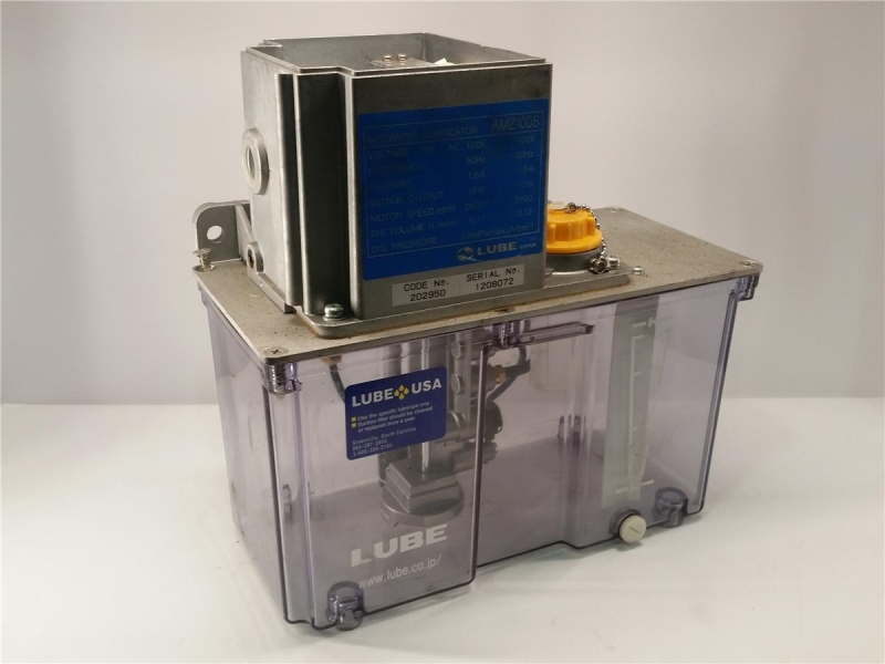 Lube Corp AMZ100SL
