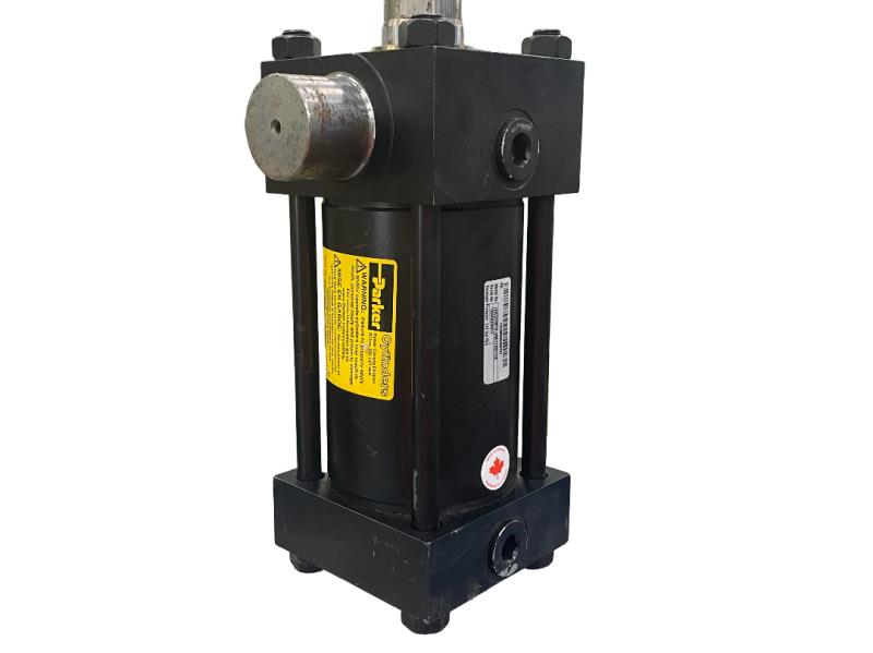 Parker 100CDHMITB19MC120M1100