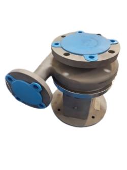 Ampco Pumps C+428-D-280TSC