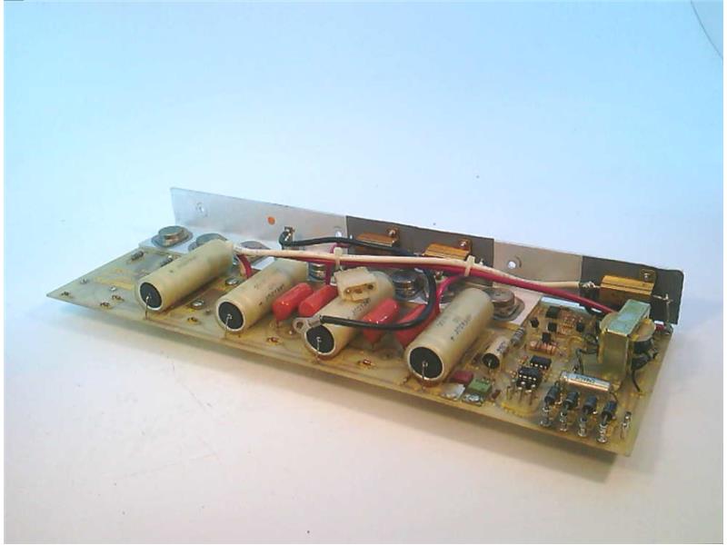 Asea Brown Boveri 600315