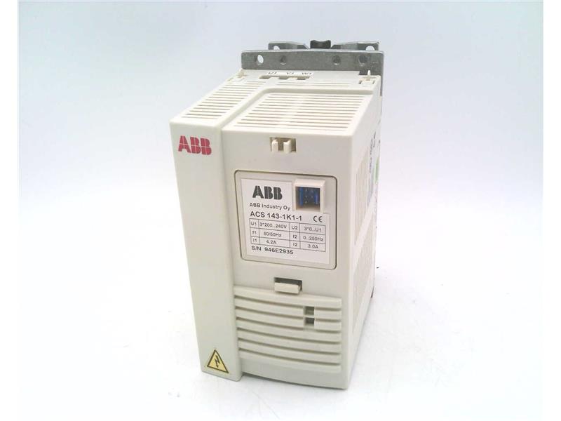Abb ACS143-1K1-1