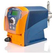 Prominent Fluid Controls DLTA0730PVT2010UDC131EN0