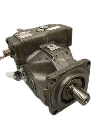 Brueninghaus Hydromatik AAVS0-125-FRG1-10RPKD63K02-S0892