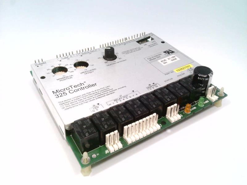 Daikin Industries 107627201