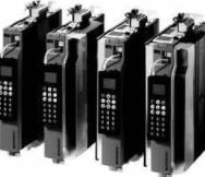 Sew Eurodrive MDX61B0220-503-4-00/DER11B/DHP11B-T1