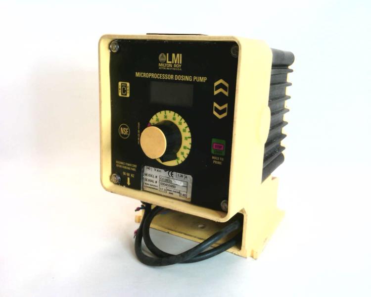 Milton Roy CEB935-361SP