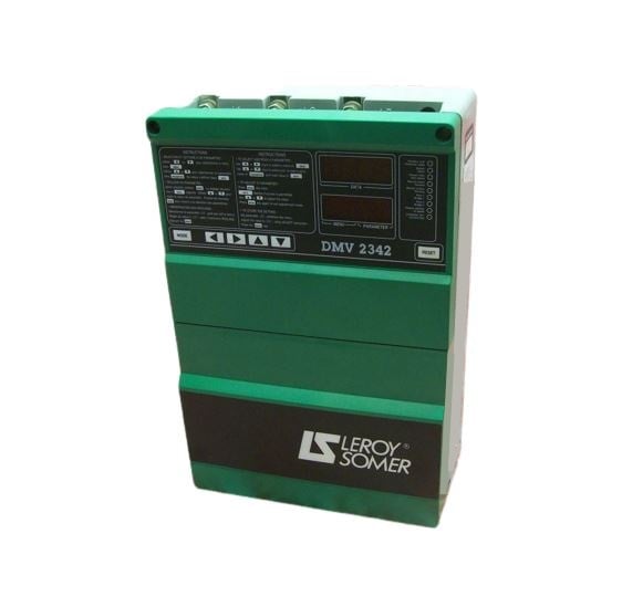 Leroy Somer DMV-2342-75A