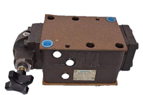 Eaton Corporation 681553