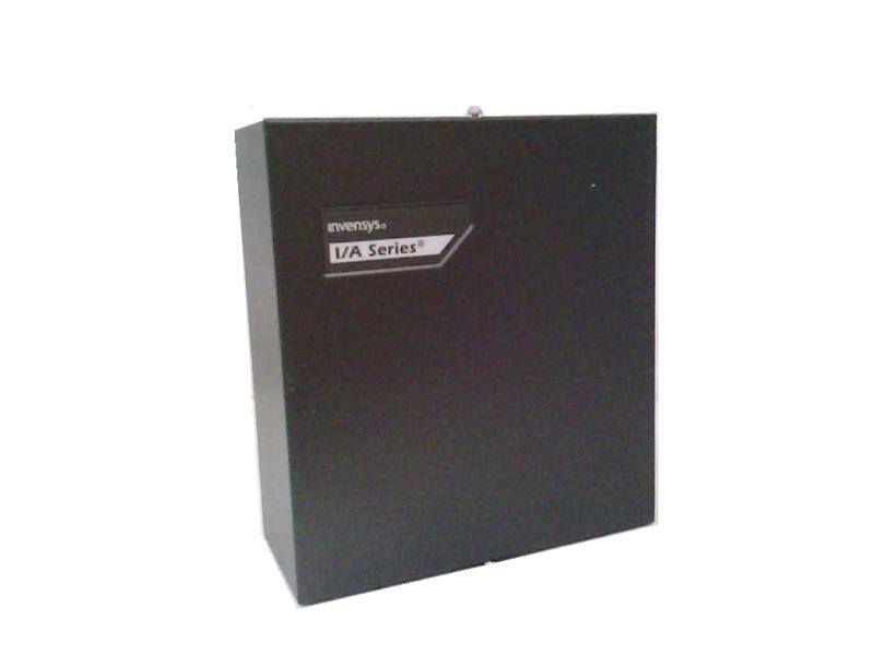 Invensys RPTR-FIBER-0-0-1