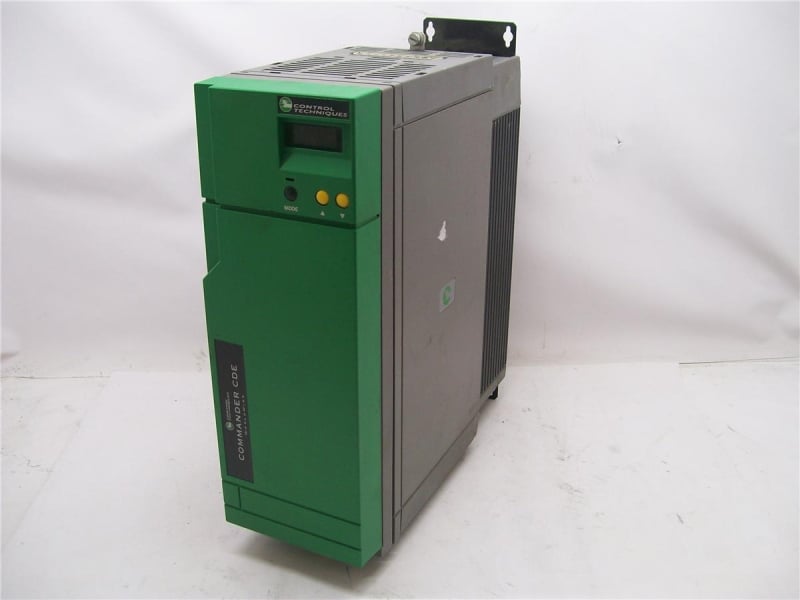 Control Techniques CDE400