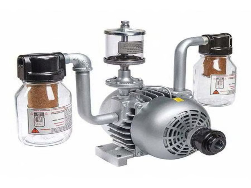 Gast Manufacturing 2065-V2A