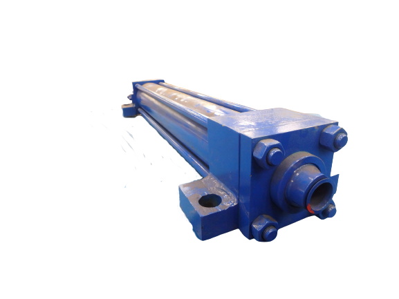 Eaton Corporation N5A-2.5X17-N-1.38-2-S-V-V-3-3-HA09SY