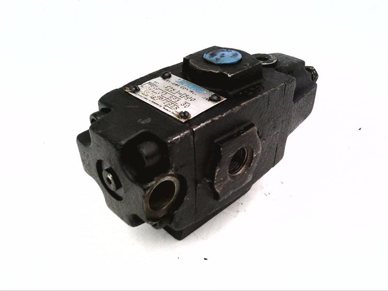 Eaton Corporation RCT 03 BP4 30