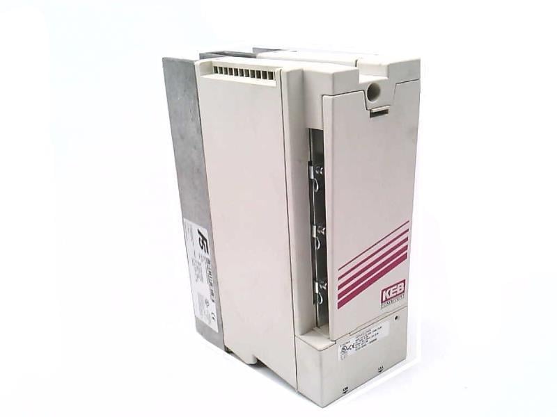 Keb Automation 12.F5.G1D-3A0A