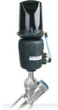 Rotork TMP-3000-D-N-G-2-1-S