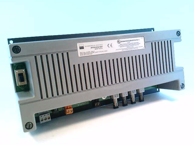 Invensys RPTR-ECH-W2F
