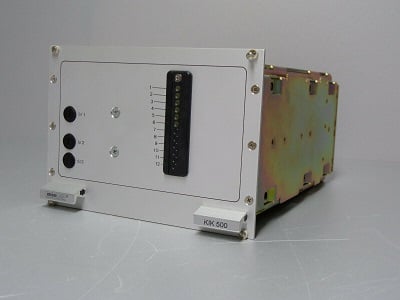 Telemecanique KIK500