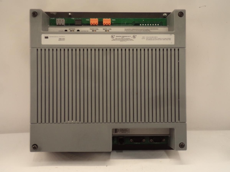 Invensys DMS-3502
