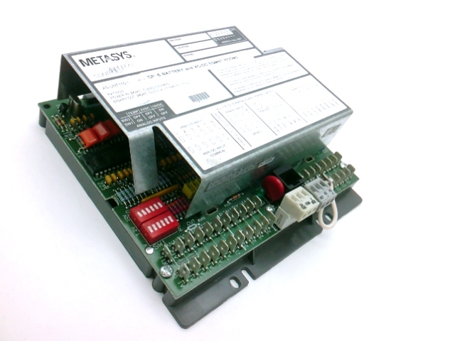 Johnson Controls AS-UNT110-1